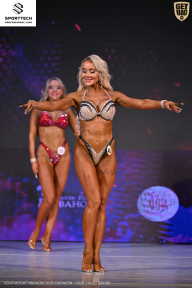 Кубок Ивановской области по бодибилдингу - 2026