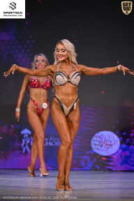 Кубок Ивановской области по бодибилдингу - 2026