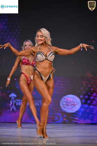 Кубок Ивановской области по бодибилдингу - 2026