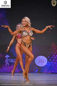 Кубок Ивановской области по бодибилдингу - 2026