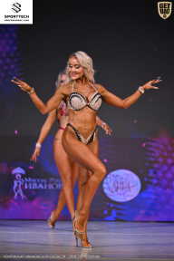 Кубок Ивановской области по бодибилдингу - 2026