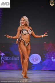 Кубок Ивановской области по бодибилдингу - 2026