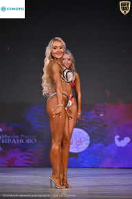 Кубок Ивановской области по бодибилдингу - 2026