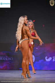 Кубок Ивановской области по бодибилдингу - 2026