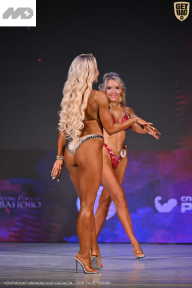 Кубок Ивановской области по бодибилдингу - 2026