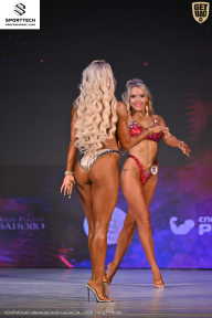 Кубок Ивановской области по бодибилдингу - 2026