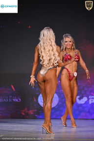 Кубок Ивановской области по бодибилдингу - 2026