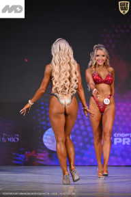 Кубок Ивановской области по бодибилдингу - 2026