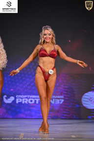 Кубок Ивановской области по бодибилдингу - 2026