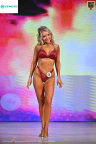 Кубок Ивановской области по бодибилдингу - 2026