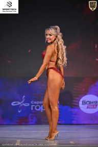 Кубок Ивановской области по бодибилдингу - 2026