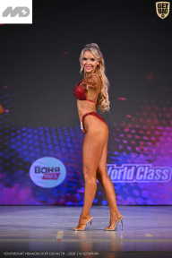 Кубок Ивановской области по бодибилдингу - 2026