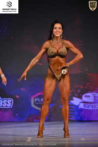 Кубок Ивановской области по бодибилдингу - 2026