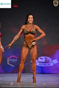 Кубок Ивановской области по бодибилдингу - 2026