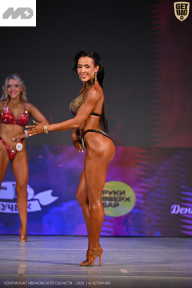 Кубок Ивановской области по бодибилдингу - 2026