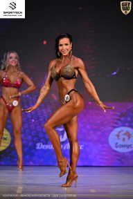 Кубок Ивановской области по бодибилдингу - 2026