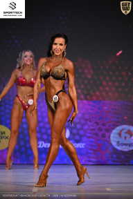 Кубок Ивановской области по бодибилдингу - 2026