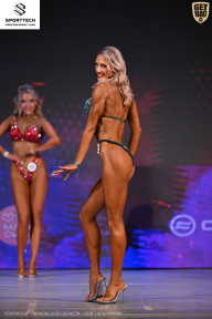 Кубок Ивановской области по бодибилдингу - 2026