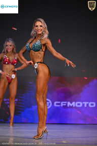 Кубок Ивановской области по бодибилдингу - 2026