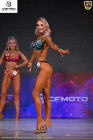 Кубок Ивановской области по бодибилдингу - 2026