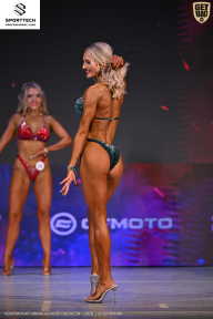 Кубок Ивановской области по бодибилдингу - 2026