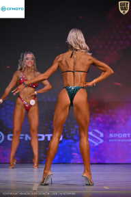 Кубок Ивановской области по бодибилдингу - 2026