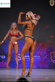 Кубок Ивановской области по бодибилдингу - 2026