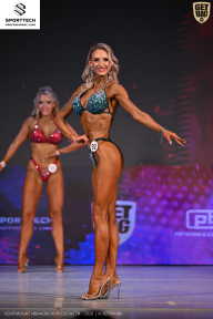 Кубок Ивановской области по бодибилдингу - 2026