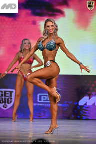 Кубок Ивановской области по бодибилдингу - 2026