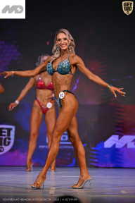 Кубок Ивановской области по бодибилдингу - 2026