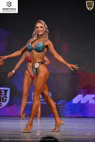 Кубок Ивановской области по бодибилдингу - 2026