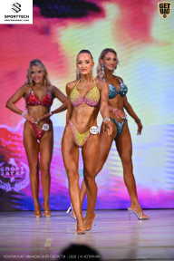 Кубок Ивановской области по бодибилдингу - 2026