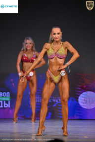 Кубок Ивановской области по бодибилдингу - 2026