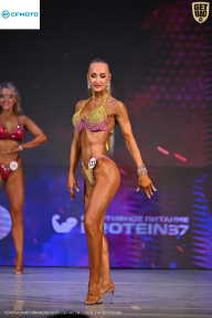 Кубок Ивановской области по бодибилдингу - 2026