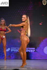 Кубок Ивановской области по бодибилдингу - 2026