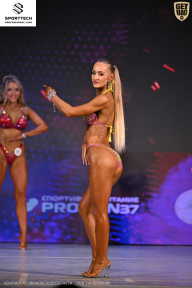 Кубок Ивановской области по бодибилдингу - 2026