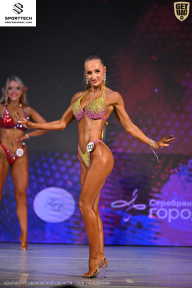 Кубок Ивановской области по бодибилдингу - 2026