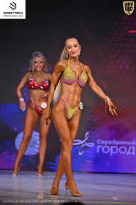 Кубок Ивановской области по бодибилдингу - 2026