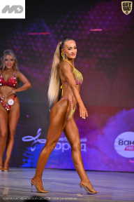 Кубок Ивановской области по бодибилдингу - 2026