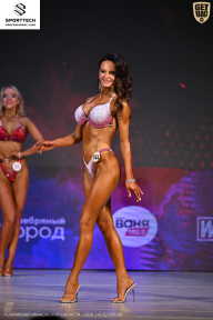 Кубок Ивановской области по бодибилдингу - 2026