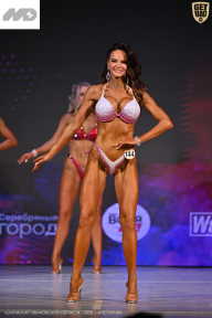 Кубок Ивановской области по бодибилдингу - 2026