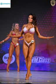 Кубок Ивановской области по бодибилдингу - 2026