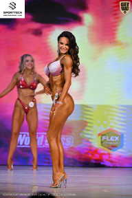 Кубок Ивановской области по бодибилдингу - 2026