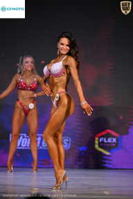 Кубок Ивановской области по бодибилдингу - 2026