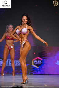 Кубок Ивановской области по бодибилдингу - 2026