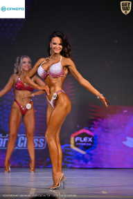 Кубок Ивановской области по бодибилдингу - 2026