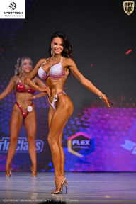 Кубок Ивановской области по бодибилдингу - 2026