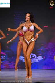 Кубок Ивановской области по бодибилдингу - 2026