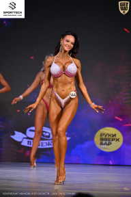 Кубок Ивановской области по бодибилдингу - 2026