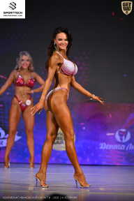 Кубок Ивановской области по бодибилдингу - 2026